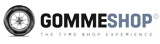 logo gommeshop