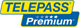 logo telepass