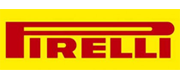 logo pneumatici moto pirelli